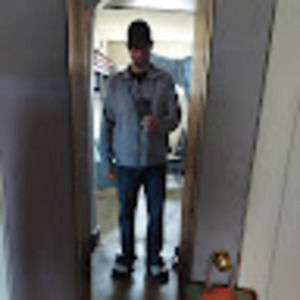 Meet your Posher, Sheldon